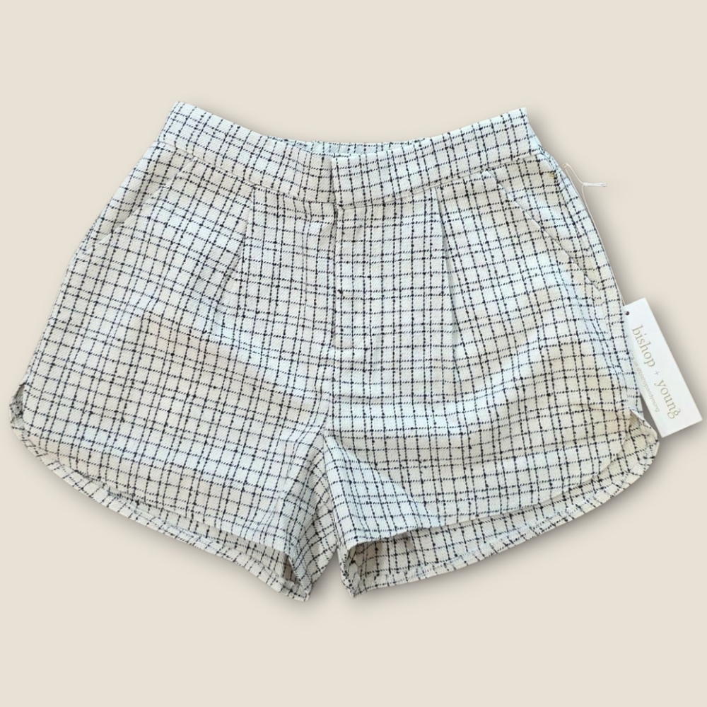 Bishop+ Young Twead Shorts